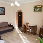Hotel Atlant Uzhhorod