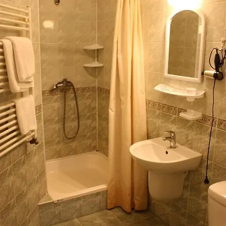 Hotel Atlant Oujhorod