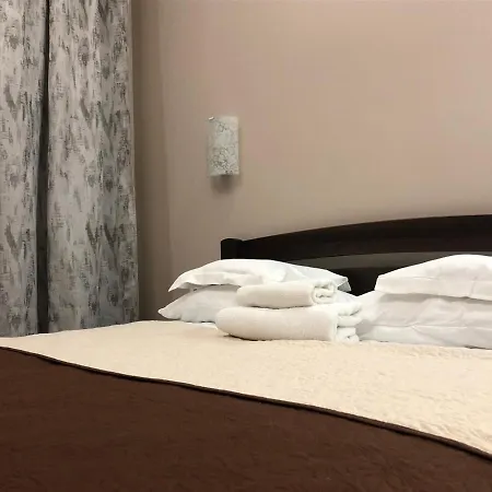 Atlant Hotel Oujhorod