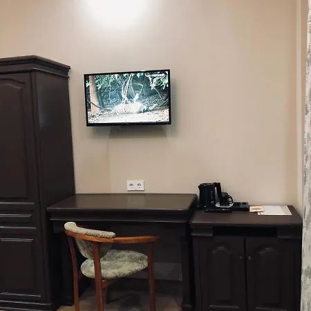 Hotel Atlant 3*