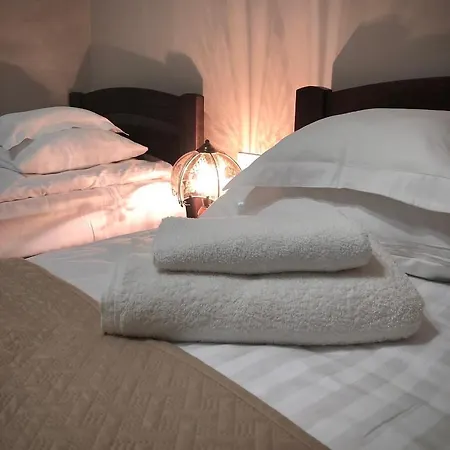 Hotel Atlant 3*