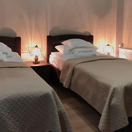 Atlant Hotel 3*
