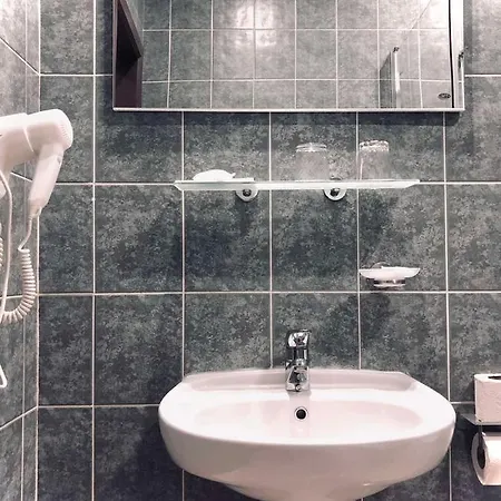 Atlant Hotel Oujhorod
