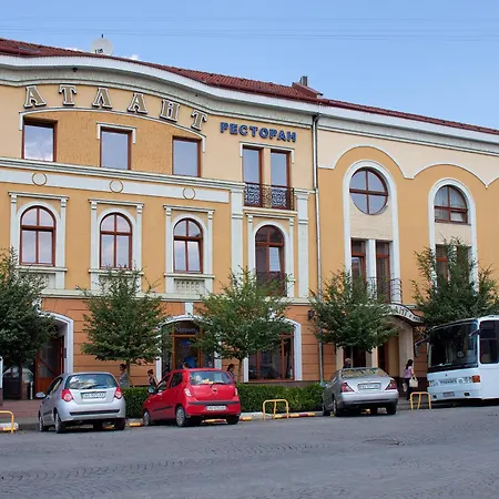 Atlant Oujhorod