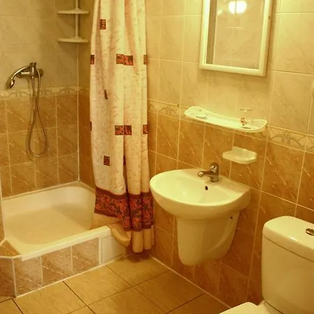Hotel Atlant 3*