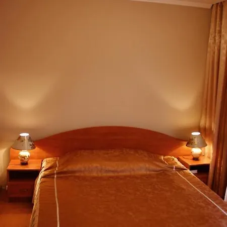 Hotel Atlant 3*
