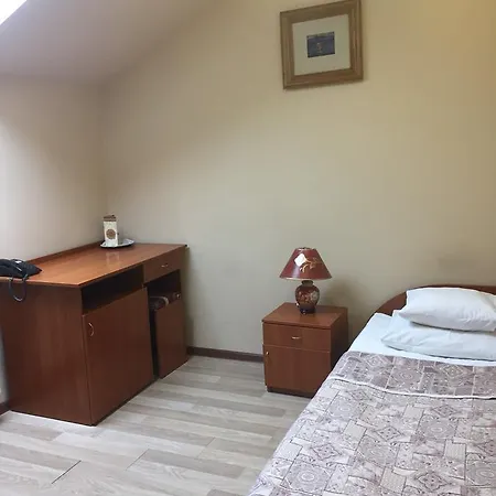 Atlant Hotel