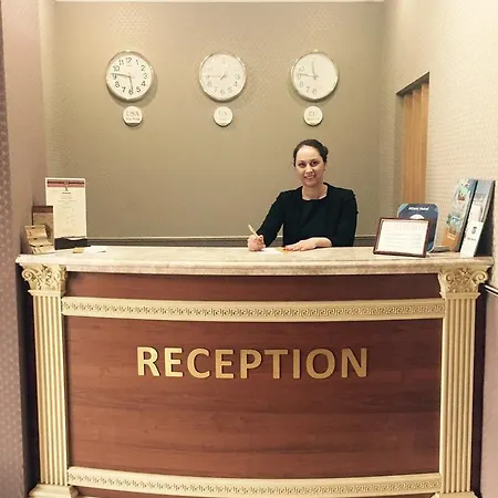 Atlant Hotel Uzhhorod