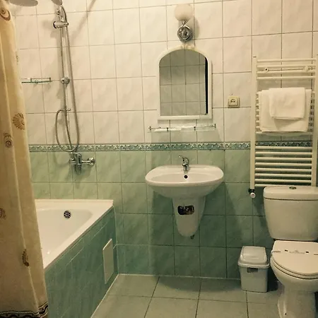 Atlant Hotel