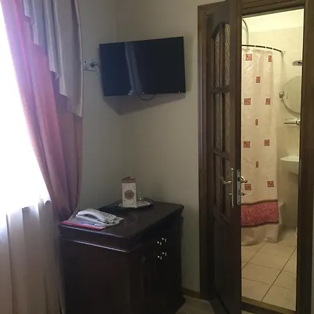Atlant Hotel 3*