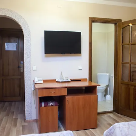 Atlant Oujhorod