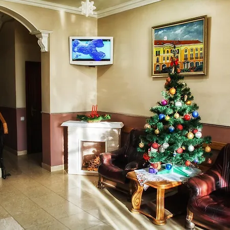 Hotel Atlant