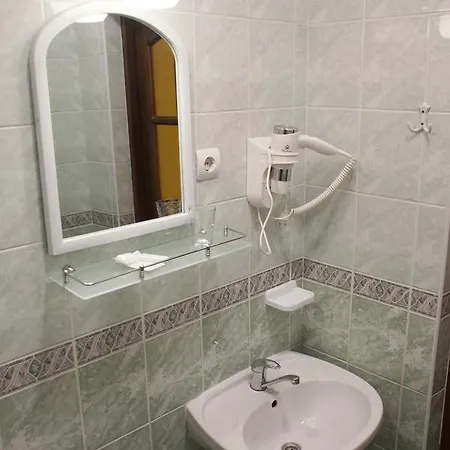Hotel Atlant Oujhorod