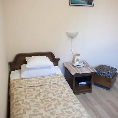 Atlant Hotel 3*