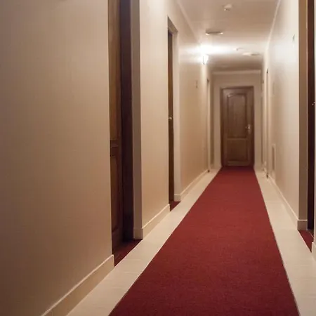 Hotel Atlant 3*