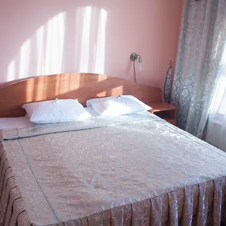 Atlant Hotel Oujhorod