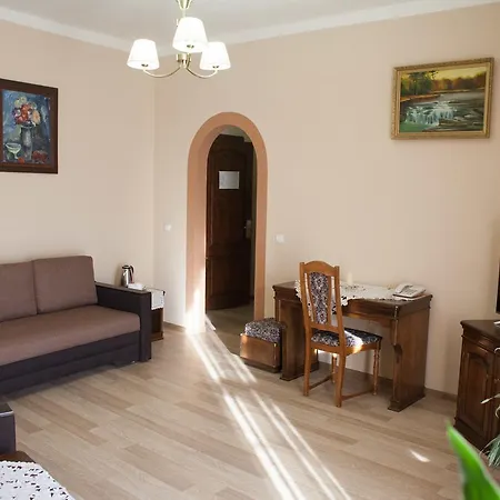Hotel Atlant Oujhorod