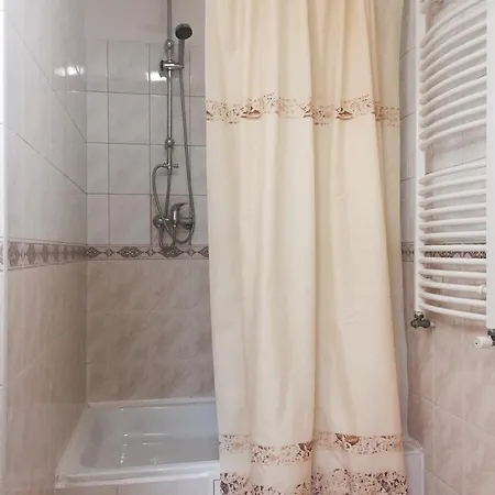 Atlant Hotel 3*