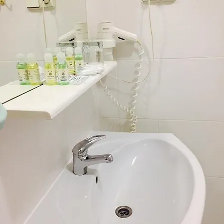 Hotel Atlant Uzhhorod