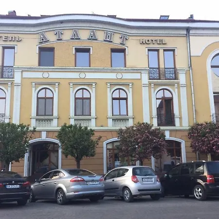 Hotel Atlant