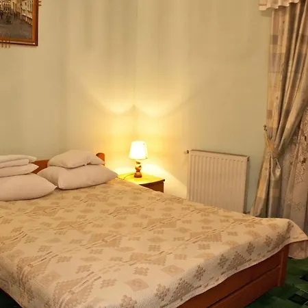 Atlant Hotel 3*