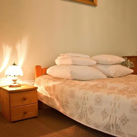 Atlant Hotel Oujhorod