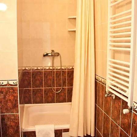 Atlant Ξενοδοχείο 3*