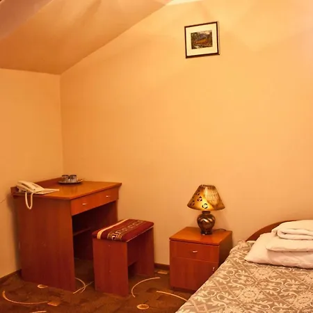 Hotel Atlant 3*