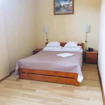 Atlant 3* Oujhorod