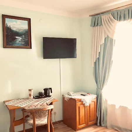 Atlant Hotel 3*