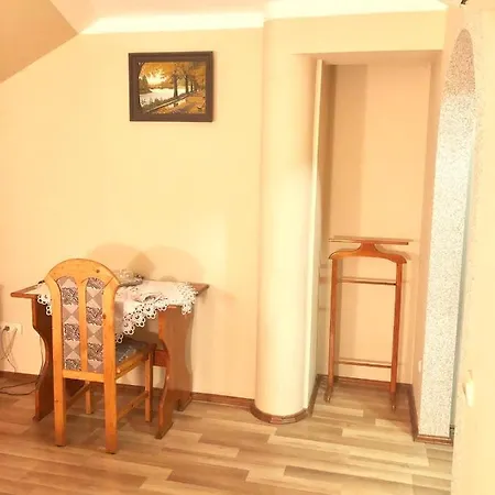 Atlant Hotel