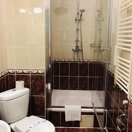 Hotel Atlant