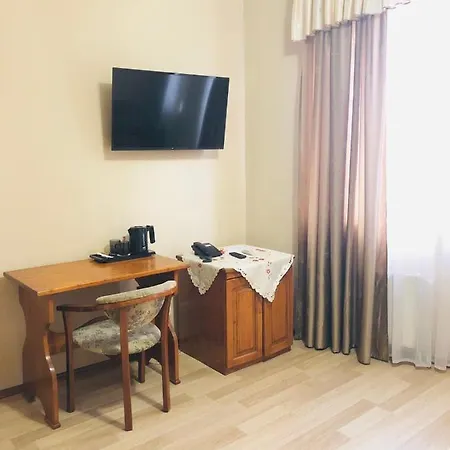 Atlant Hotel Oujhorod