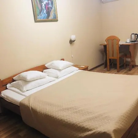 Atlant 3* Oujhorod