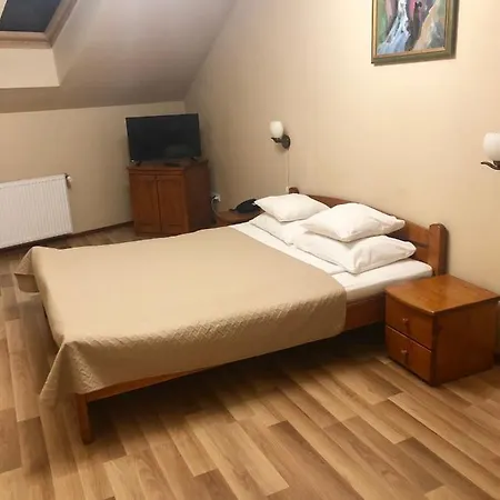 Atlant 3* Oujhorod