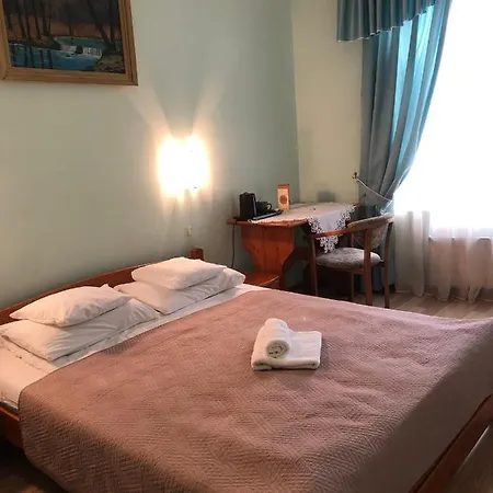 Atlant Hotel Oujhorod