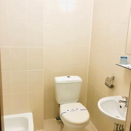 Atlant Hotel Oujhorod