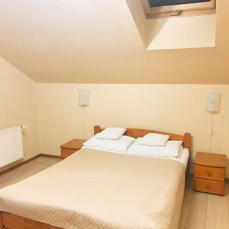 Atlant 3* Oujhorod