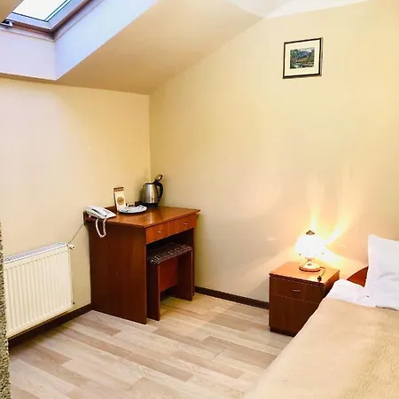 Hotel Atlant Uzhhorod