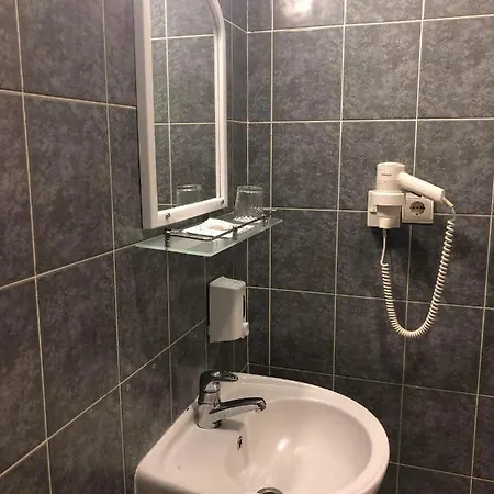 Atlant 3* Oujhorod