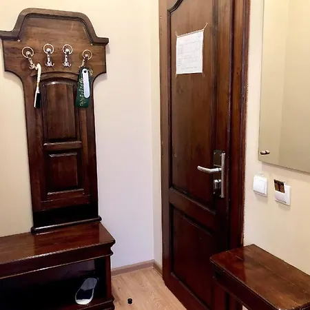 Ξενοδοχείο Atlant 3*