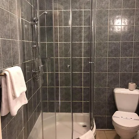 Hotel Atlant Oujhorod