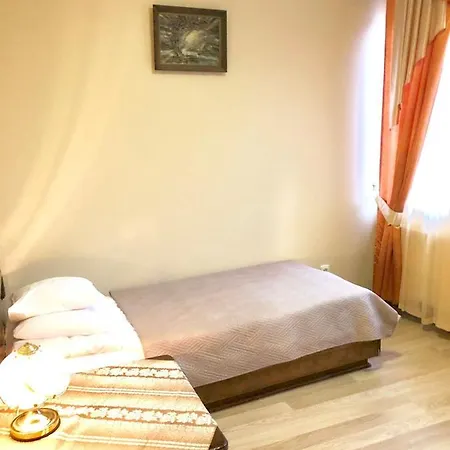 Atlant Hotel Oujhorod
