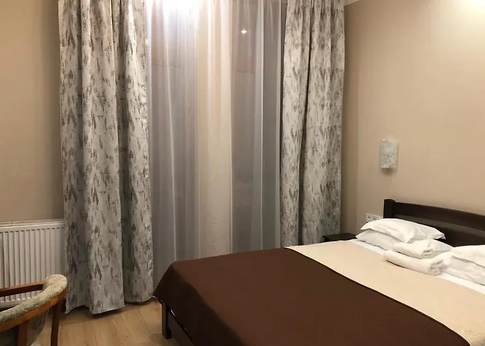 Atlant Hotel 3*