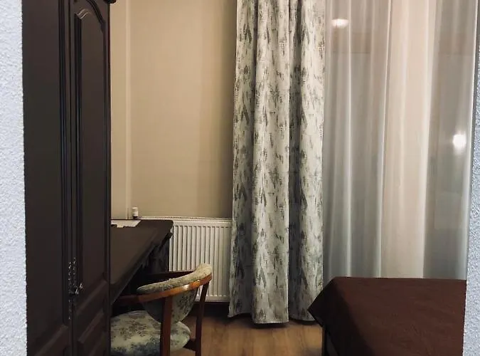 Atlant Hotel 3*