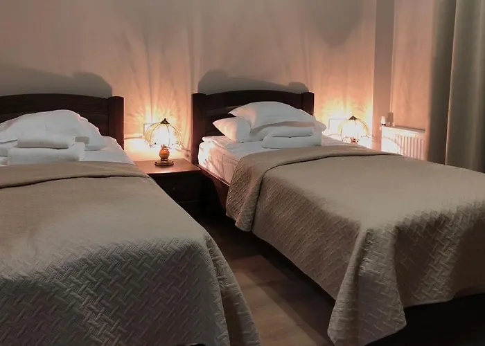 Atlant Hotel 3*