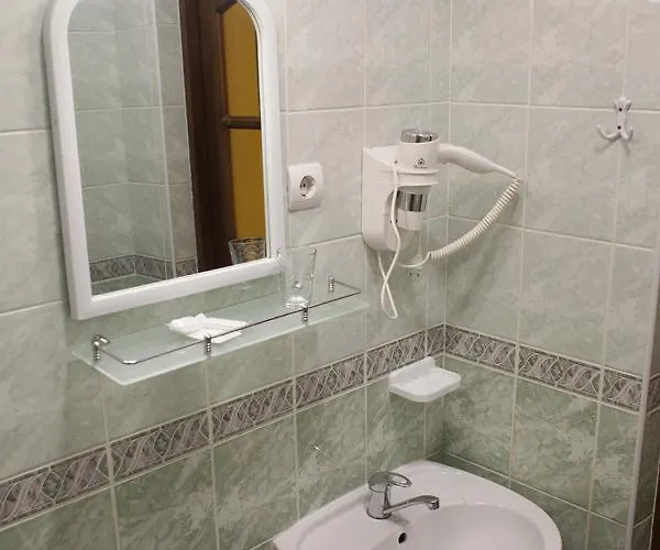 Отель атлант Ужгород