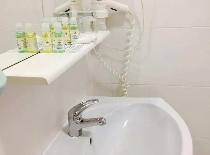 Hotel Atlant Uzjhorod