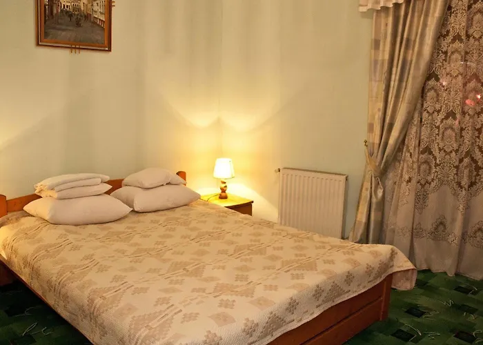 Atlant Hotel 3*
