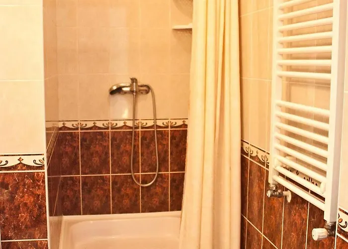 Atlant Hotel 3*